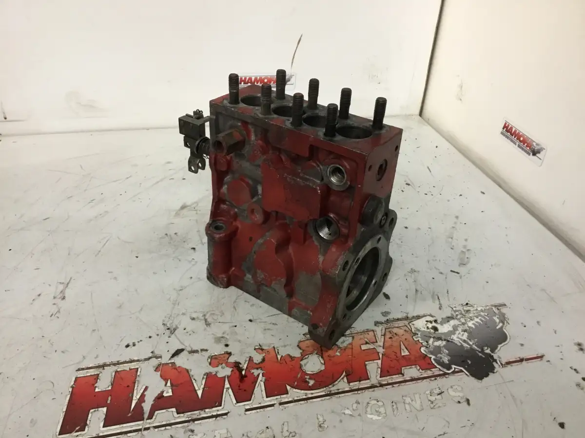 CONJUNTO DE BOMBA DE INYECCIÓN BOSCH 0402744805 USADO - Imagen 2