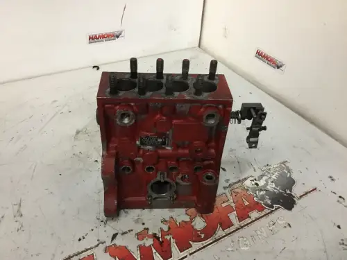 CONJUNTO DE BOMBA DE INYECCIÓN BOSCH 0402744805 USADO - Imagen miniatura 3
