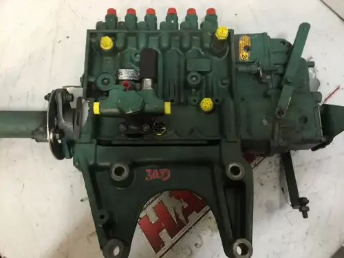 BOSCH АГРЕГАТ ТНВД 0401876735 Б/У - Миниатюра 1