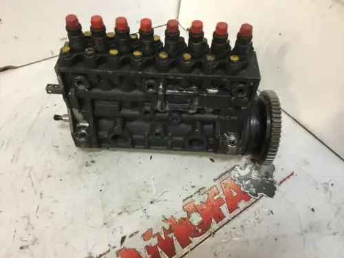 BOSCH FUEL PUMP 0402678804 USED - Thumb image 1