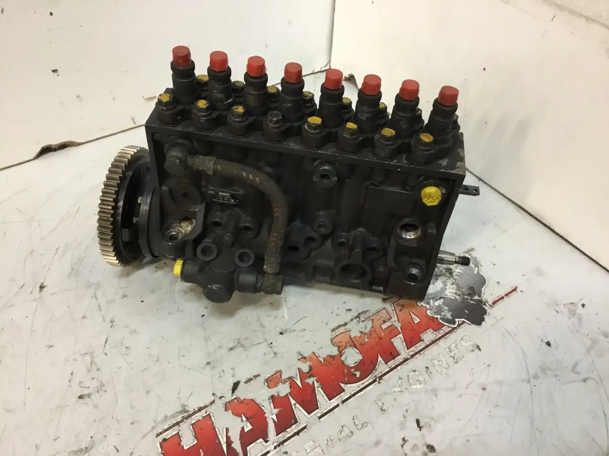 BOMBA DE COMBUSTIBLE BOSCH 0402678804 USADA - Imagen 3