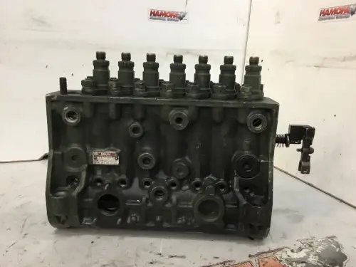 BOMBA DE COMBUSTIBLE BOSCH 0401848760 USADA