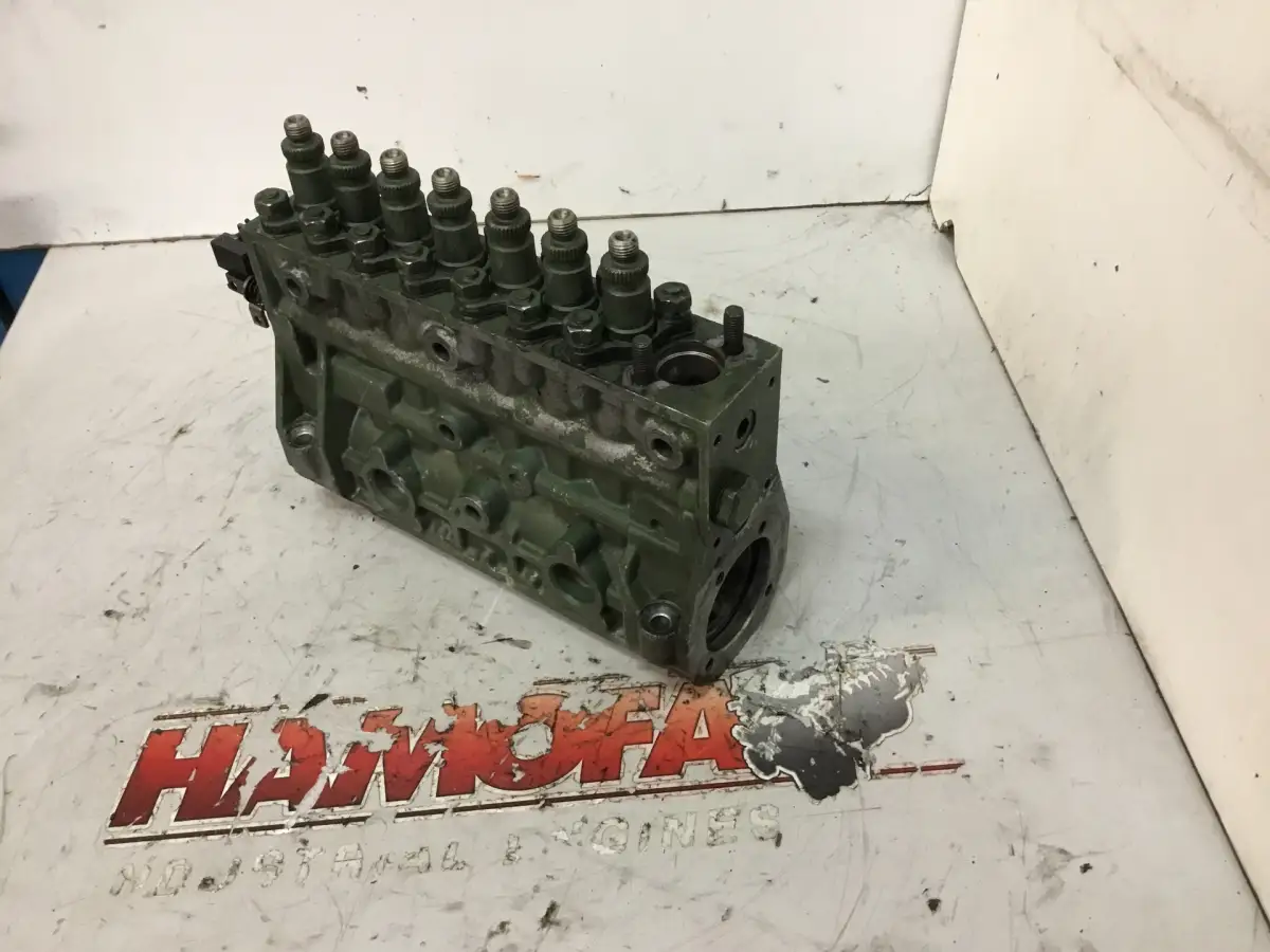 BOMBA DE COMBUSTIBLE BOSCH 0401848760 USADA - Imagen 2