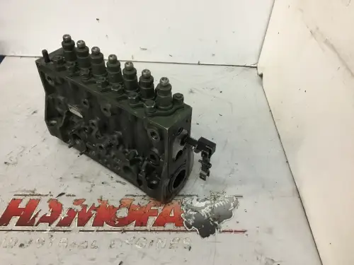BOMBA DE COMBUSTIBLE BOSCH 0401848760 USADA - Imagen miniatura 3
