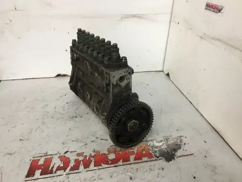 BOMBA DE COMBUSTIBLE BOSCH 0402648817 USADA