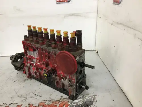 BOMBA DE COMBUSTIBLE BOSCH 0402698807 USADA