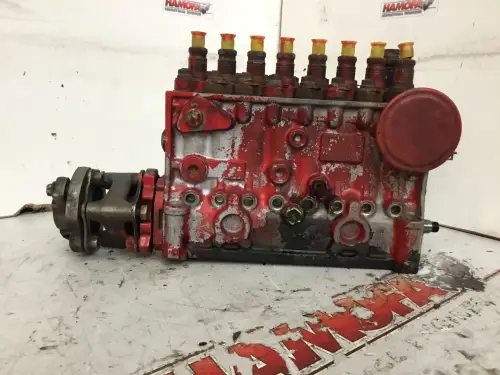 BOSCH FUEL PUMP 0402698807 USED - Thumb image 2