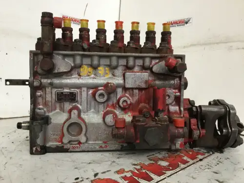 BOMBA DE COMBUSTIBLE BOSCH 0402698807 USADA - Imagen miniatura 3