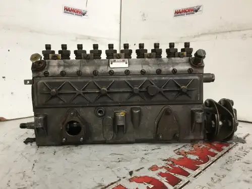 BOMBA DE COMBUSTIBLE BOSCH 0400649210 USADA