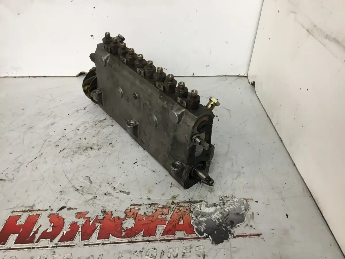 BOMBA DE COMBUSTIBLE BOSCH 0400649210 USADA - Imagen 2