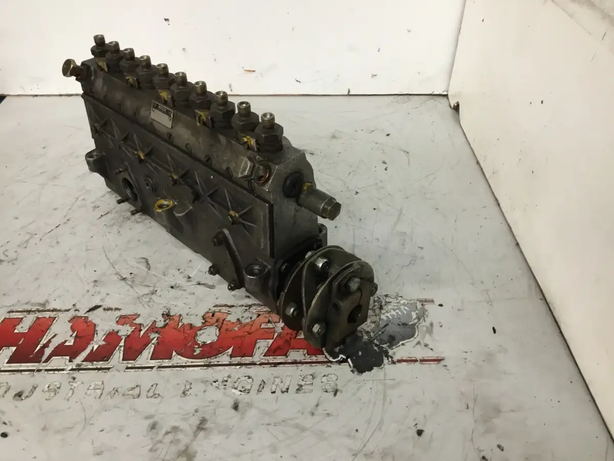 BOMBA DE COMBUSTIBLE BOSCH 0400649210 USADA - Imagen 3