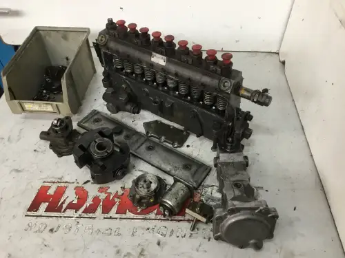BOMBA DE COMBUSTIBLE BOSCH 0400649150 USADA