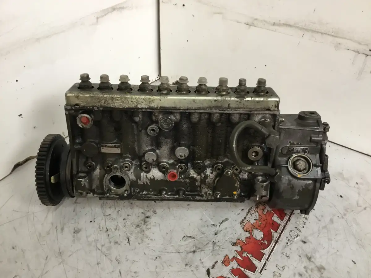 BOMBA DE COMBUSTIBLE BOSCH 0405639121 USADA - Imagen 3