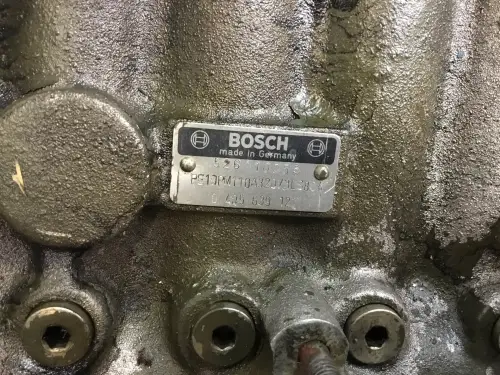BOMBA DE COMBUSTIBLE BOSCH 0405639121 USADA - Imagen miniatura 4