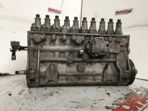 BOSCH 64900211 USED - Thumb image 1