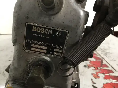 BOMBAS DE COMBUSTIBLE BOSCH 0401876049 USADA - Imagen miniatura 3
