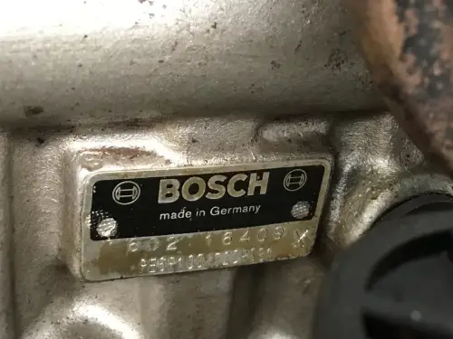 BOMBAS DE COMBUSTIBLE BOSCH 0401876049 USADA - Imagen miniatura 4