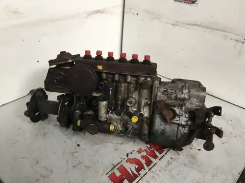 BOMBA DE COMBUSTIBLE BOSCH 0401846390 USADA