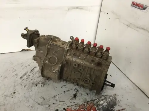 BOSCH CONJUNTO DE BOMBAS DE INYECCIÓN 0403436109 USADO