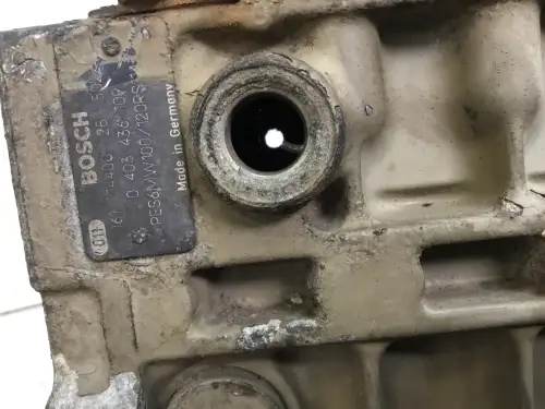 BOSCH CONJUNTO DE BOMBAS DE INYECCIÓN 0403436109 USADO - Imagen miniatura 3