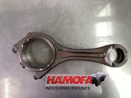 MAN 3174 USED