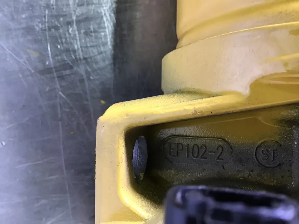 CATERPILLAR EP102-2 USED - Picture 2