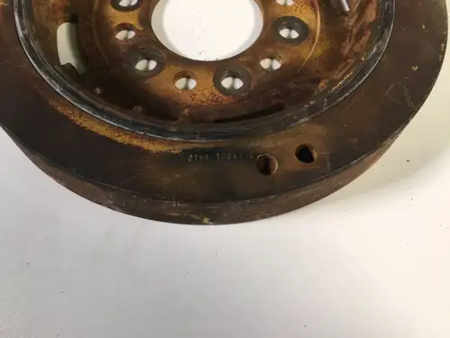 CATERPILLAR DÄMPFER AS 1084096 GEBRAUCHT – Vorschaubild 3