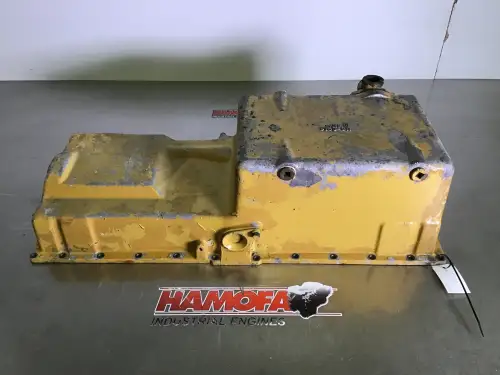 CATERPILLAR ÖLTANK 1156914 GEBRAUCHT – Vorschaubild 1