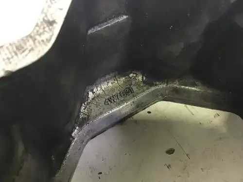 CATERPILLAR 4W7631 GEBRAUCHT – Vorschaubild 2