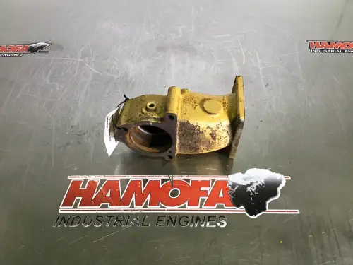 CATERPILLAR 4W999 GEGEUSED - Miniatuur afbeelding 1