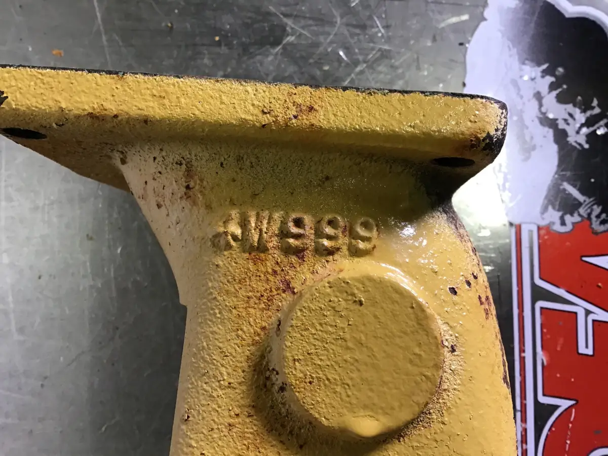 CATERPILLAR 4W999 USED - Picture 2