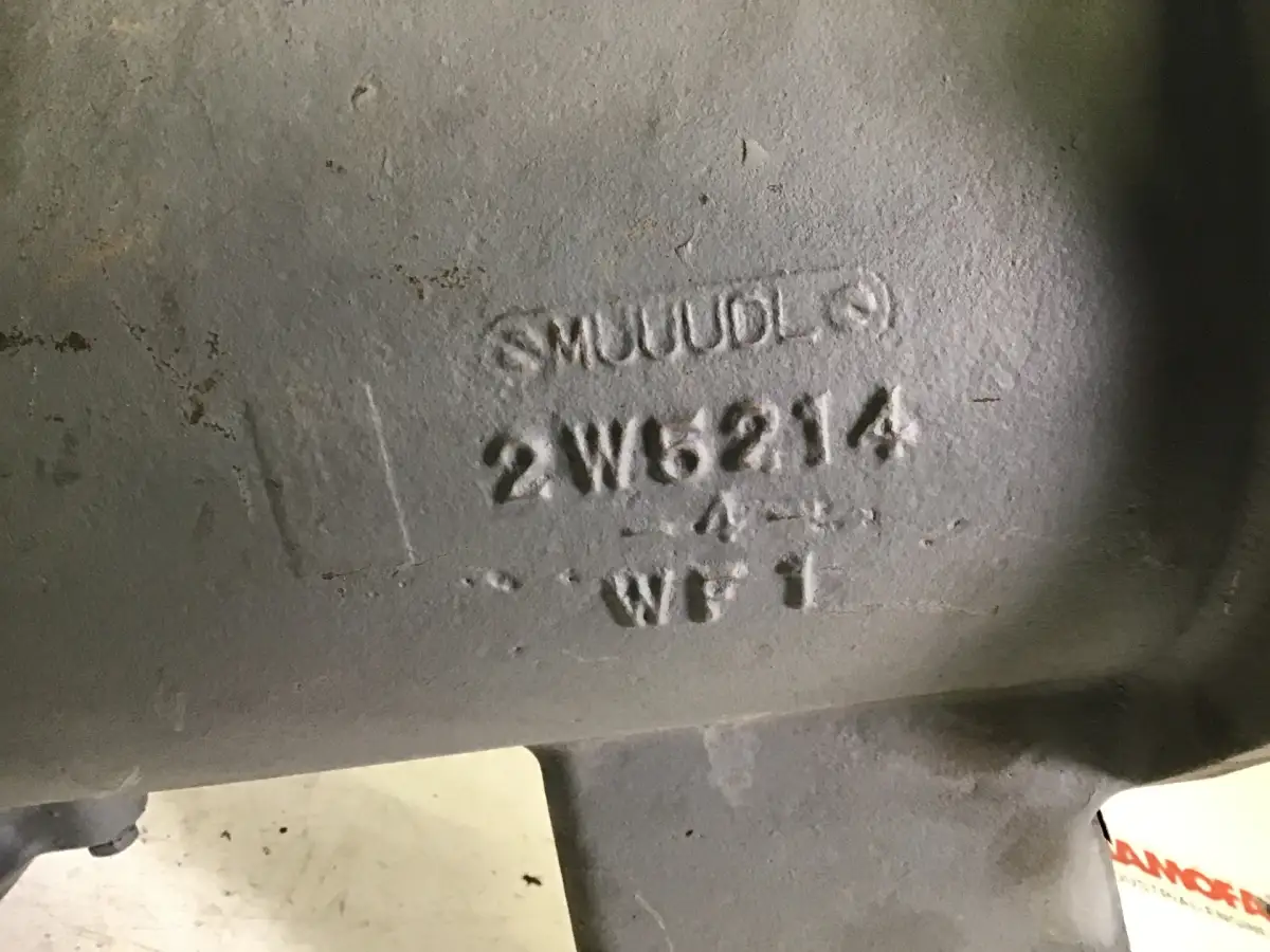 CATERPILLAR 2W5214 USED - Picture 2