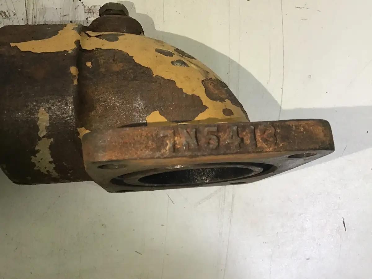 CATERPILLAR 7N5413 GEBRUIKT - Afbeelding 2