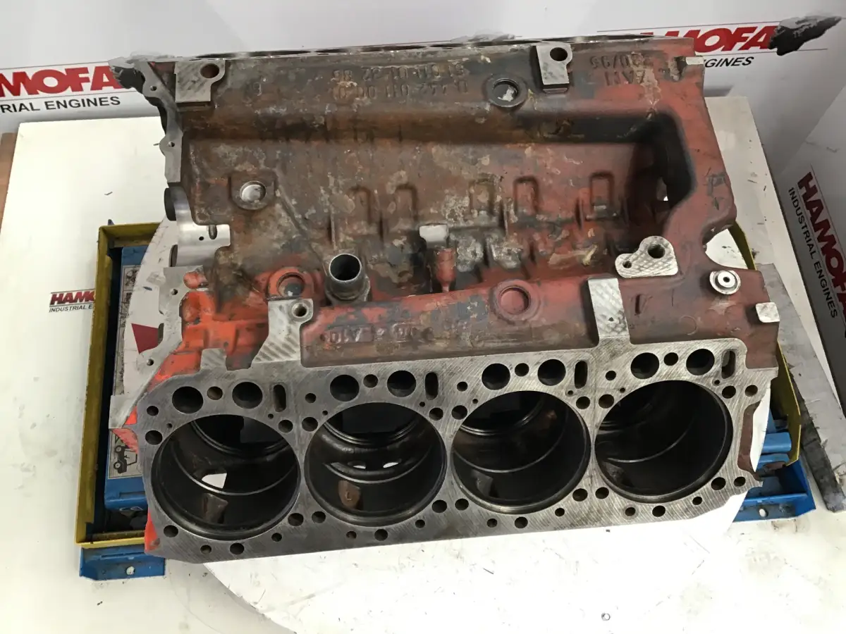 MERCEDES 0442011000151011013286 GEBRUIKT - Afbeelding 4