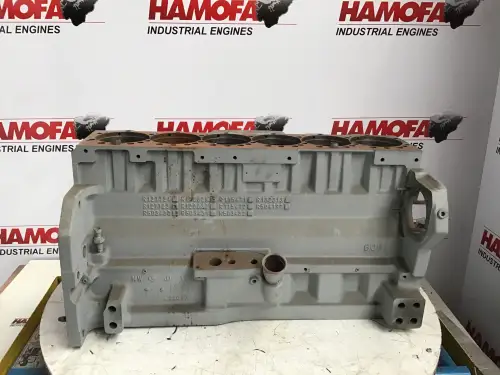 JOHN DEERE 6081 GEBRUIKT
