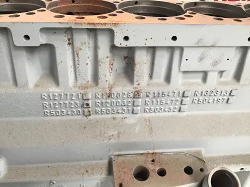 JOHN DEERE 6081 USED - Thumb image 3