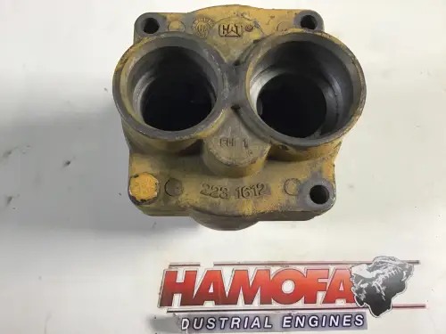 CATERPILLAR OIL PUMP 2335220 USED