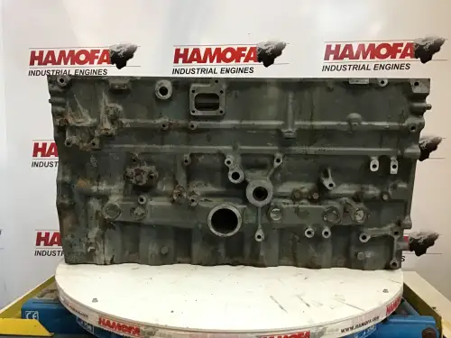 DETROIT DIESEL 23506433M GEBRAUCHT – Vorschaubild 5