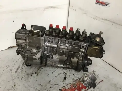 BOSCH INJECTION PUMP ASSEMBLY 0402646667 USED - Thumb image 1