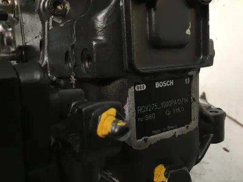 AGREGADO DE BOMBA DE INYECCIÓN BOSCH 0402646667 USADA - Imagen miniatura 3