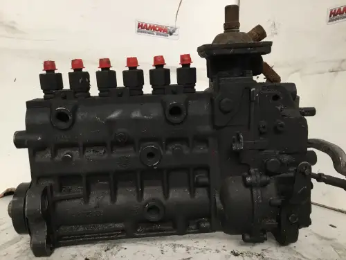 BOMBA DE COMBUSTIBLE BOSCH 0400866125 USADA