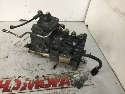 CONJUNTO DE BOMBA DE INYECCIÓN BOSCH F002A0Z035 USADO