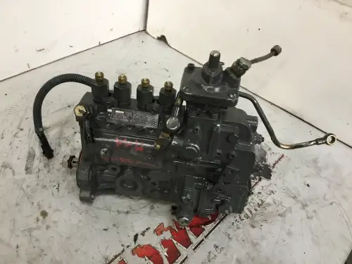CONJUNTO DE BOMBA DE INYECCIÓN BOSCH F002A0Z035 USADO - Imagen miniatura 2