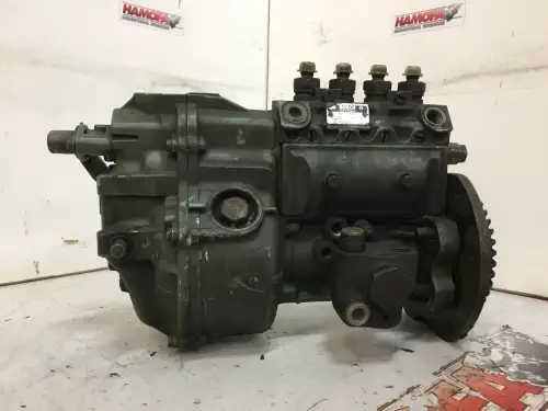 BOSCH KRAFTSTOFFPUMPE 0400844047 GEBRAUCHT – Vorschaubild 1