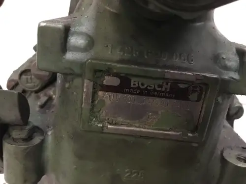 BOSCH KRAFTSTOFFPUMPE 0400844047 GEBRAUCHT – Vorschaubild 3