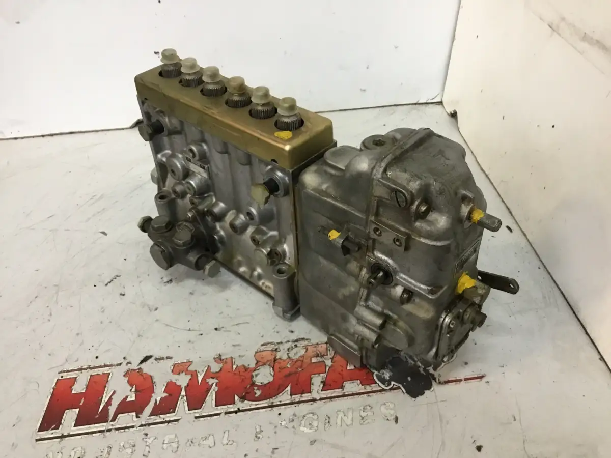 BOSCH FUEL PUMP 0401876034 USED - Picture 2
