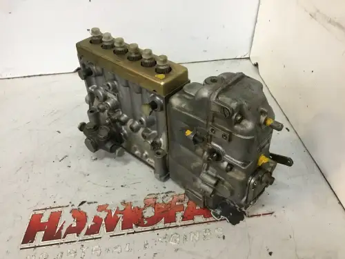 BOSCH FUEL PUMP 0401876034 USED - Thumb image 2