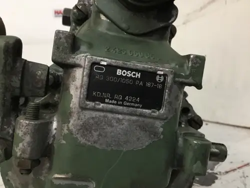 BOMBA DE COMBUSTIBLE BOSCH 0401848794 USADA - Imagen miniatura 2