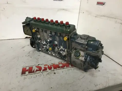BOMBA DE COMBUSTIBLE BOSCH 0401848031 USADA