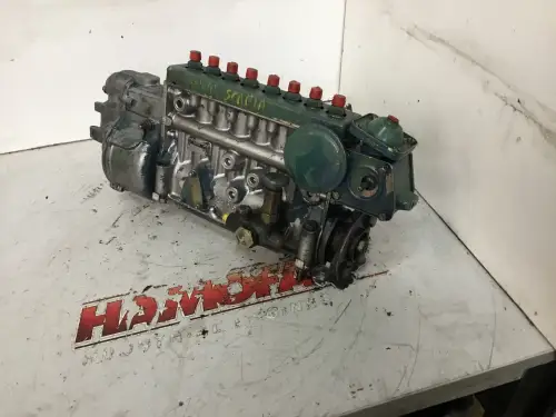 BOMBA DE COMBUSTIBLE BOSCH 0401848031 USADA - Imagen miniatura 2